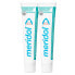 Toothpaste against duodenal gum inflammation 2 x 75 ml