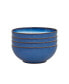 Blue Haze 12-Pc Dinnerware Set, Service for 4