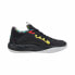 Кроссовки Puma Court Rider Chaos Black