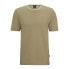 BOSS Tessler 140 10252121 short sleeve T-shirt