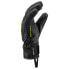 LEKI ALPINO WCR C-Tech 3D gloves