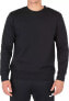 Joma Joma Montana Sweatshirt 102107-100 Czarne M