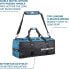 SCUBAPRO Sport Mesh 95L Gear Bag