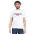 Napapijri S-Aylmer Regular M T-shirt NP0A4HTO