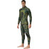 SALVIMAR N.A.T. 101 Camu 7 mm spearfishing wetsuit