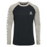 HUMMEL Mark long sleeve T-shirt