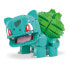 MEGA BLOKS Pokémon Jumbo Pm Bulbasaur Game