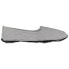 VIBRAM FIVEFINGERS One Quarter Slipon Hemp trainers