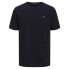 JACK & JONES Blastudio Solid short sleeve T-shirt