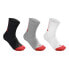 WILSON Core Crew socks