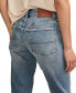 Women's Mid-Rise Sweet Straight-Leg Jeans