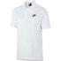 NIKE Sportswear Matchup short sleeve polo