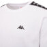 Kappa Ildan Jr.309004J 11-0601 sweatshirt