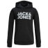 JACK & JONES Corp Logo hoodie