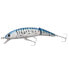 ABU GARCIA Tormentor Floating Jointed Minnow 32g 130 mm