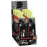 POWERBAR Fuel 30 Black Line energy gel box caffeine lemon 12 units