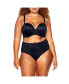 Women's Smooth & Chic Multiway Contour Bra