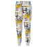 Puma Booster Printed Basketball Pants Mens Size XXL Casual Athletic Bottoms 534