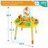 WOOMAX Wooden Activity Table