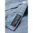 SUPERDRY Vintage Chambray short sleeve shirt