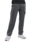 Men's Fleece Cargo Pants