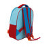 FISHER PRICE 3D 26x32x10 cm Backpack