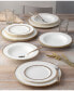 Haku 12-Piece Dinnerware Set, Service for 4