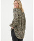 Women's Faye Wild Paisley Tunic