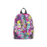 TUC TUC Flamingo Mood backpack