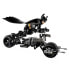 LEGO Buildable Figure: Batman™ and Bat-Pod Motorcycle Construction Game