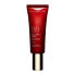 Clarins BB Skin Detox Fluid Spf20 Увлажняющий тонирующий ВВ крем