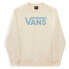 VANS Classic V Boyfriend sweatshirt