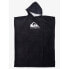 QUIKSILVER AQBAA03033-KVD0-1SZ Poncho