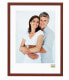 Deknudt S44CH3 - MDF - Wood - Brown - Single picture frame - 40 x 50 cm - Rectangular - 420 mm