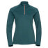 ODLO Besso half zip fleece