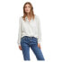 VILA Ellette Long Sleeve Shirt