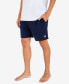 Men's Icon Boxed Sweat Shorts