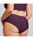 Women's Breathable Hipster Pantie