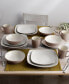 Colorwave Square 16-Pc. Dinnerware Set, Service for 4