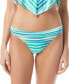 Vince Camuto 285473 Women's Standard Classic Bikini Bottom, Size X-Small