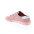 Diesel S-Mydori LC Y02594-PR216-T4149 Womens Pink Lifestyle Sneakers Shoes