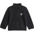 ADIDAS ORIGINALS Polar Fleece half zip sweatshirt