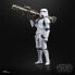 STAR WARS The Black Series Gaming Greats Rocket Launcher Trooper Figure