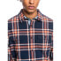 QUIKSILVER Kirkham Emea Long sleeve shirt