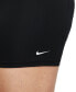 Plus Size Active Pro-365 Dri-FIT Elastic Logo Shorts