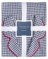 Women's 2-Pc. Cotton Flannel Pajamas Set, Created for Macy's