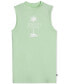 Women's Palm Resort Sleeveless Tank Top