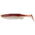 SAVAGE GEAR Fat Minnow T-Tail Soft Lure 5g 50 units