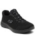 Women's Summits - Cool Classic Wide Width Athletic Walking Sneakers from Finish Line