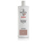 SYSTEM 3 - Conditioner - Slightly Weakened Dyed Hair - Step 2 1000 ml